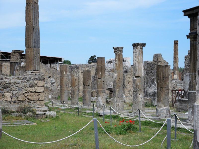 pompeji